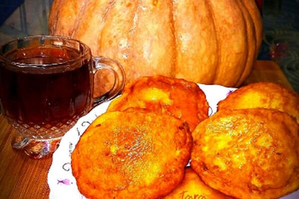 شب یلدا دسر کدو حلوایی بخورید+دستور تهیه
