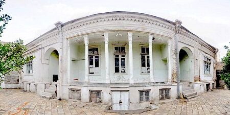 ساختمان کوزه‌کنانی بخشی از میراث مشهد است/خبر تخریب این خانه را پیگیری خواهم کرد