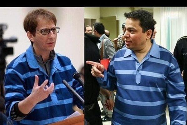 واکنش باقری درمنی به خبر رابطه‌اش با بابک زنجانی