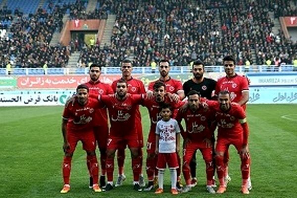 تراکتورسازی خواهان دو بازیکن پدیده شد