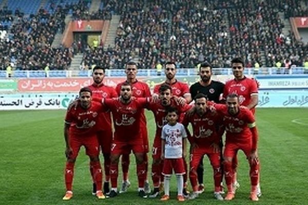 تراکتورسازی خواهان دو بازیکن پدیده شد