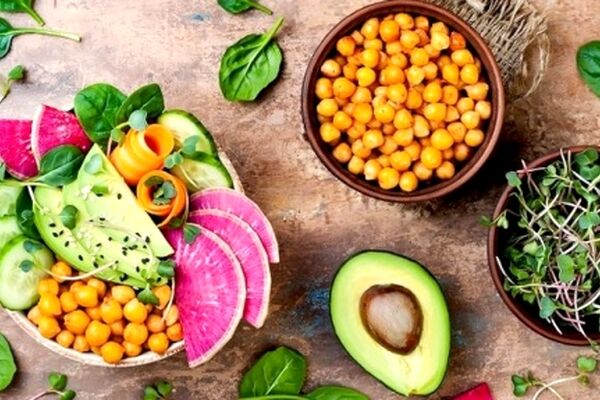 بیماری افسردگی را با 10 ماده غذایی ضربه فنی کنید