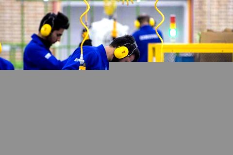 700 میلیارد ریال به کارگاههای کوچک تولیدی استان تخصیص یافت