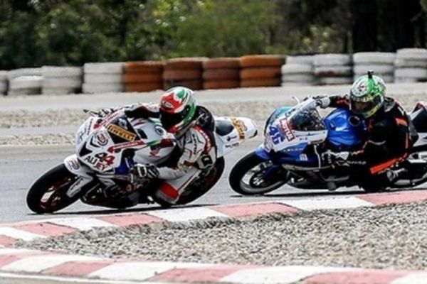 موتورسواران خراسان رضوی صاحب عنوان کشوری شدند