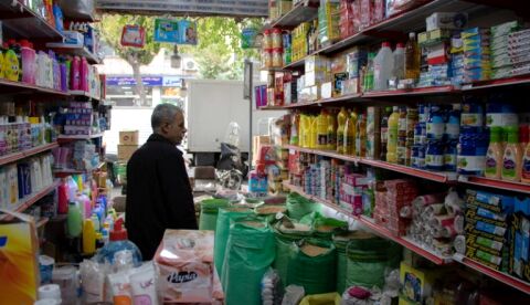 نقشه فقر استانی/نرخ فقر در کدام استان‌ها بیشتر است؟