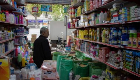 نقشه فقر استانی/نرخ فقر در کدام استان‌ها بیشتر است؟