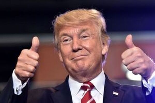 مشاوران ترامپ رضاپهلوی را ناکام گذاشتند