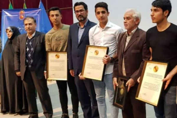 نگاه ویژه ای به فوتسال استان داریم