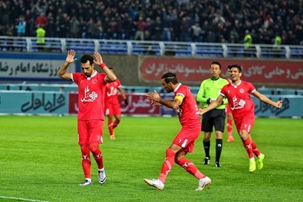 احتمال جدایی چند بازیکن پدیده به خاطر بلاتکلیفی