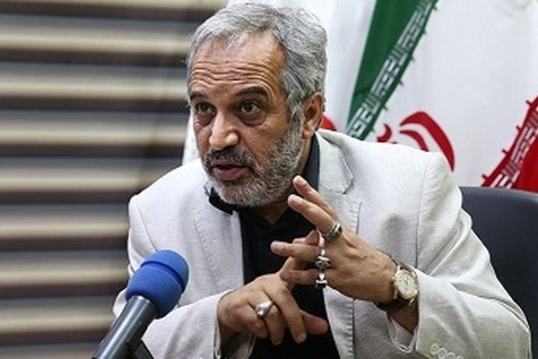 لطیفی» مجری هفت شد