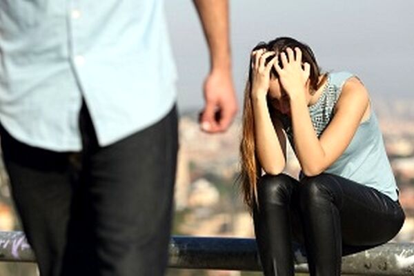 رابطه‌تان را با کسی که به شما آسیب زده چطوری بازسازی کنید!؟