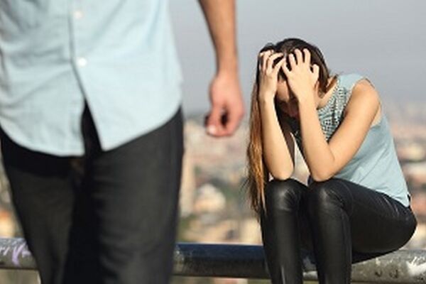 رابطه‌تان را با کسی که به شما آسیب زده چطوری بازسازی کنید!؟