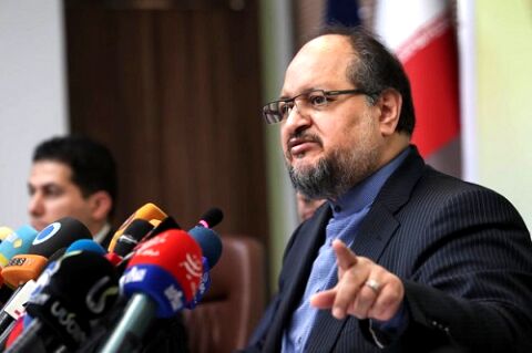 واکنش وزیر کار به درخواست افزایش مجدد مزد ۹۷