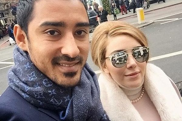 باز هم شکاف در روابط زناشویی/ آیا جدایی قوچان نژاد از همسرش صحت دارد؟