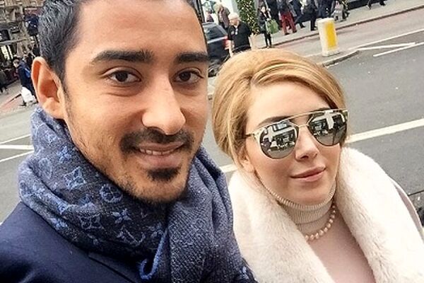 باز هم شکاف در روابط زناشویی/ آیا جدایی قوچان نژاد از همسرش صحت دارد؟