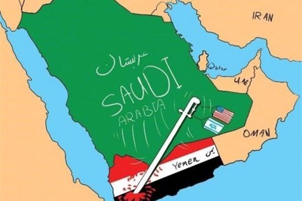 عربستان و امارات قصد حمله به قطر داشتند