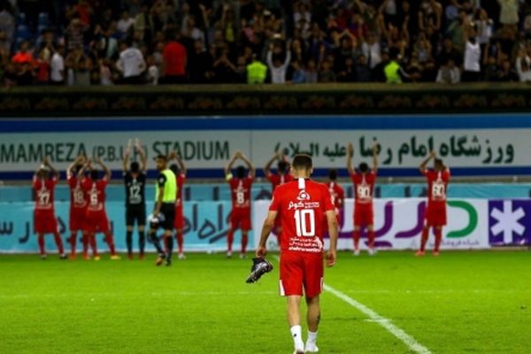 یک شرکت خودرو، مالک احتمالی پدیده