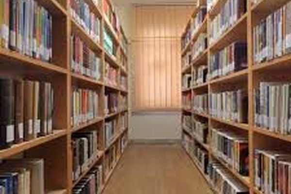 اولین کتابخانه تخصصی روانشناسی در نیشابور افتتاح شد