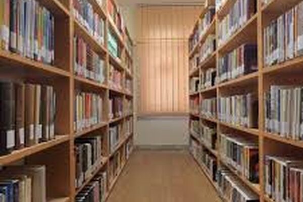 اولین کتابخانه تخصصی روانشناسی در نیشابور افتتاح شد