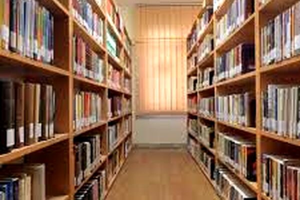 اولین کتابخانه تخصصی روانشناسی در نیشابور افتتاح شد