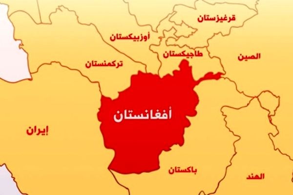 نشست مشترک فرماندهان مرزبانی ایران و افغانستان در تایباد برگزار شد