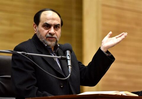 ویژگی دانشگاه و حوزه سکولار از نظر رحیم‌پور ازغدی