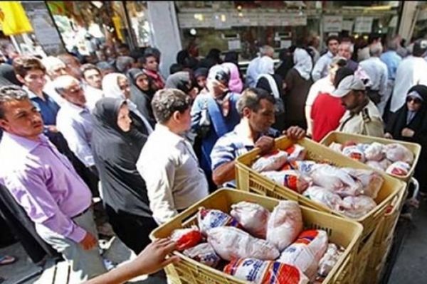 اولتیماتوم دادستان مشهد به صمت: عاملان نابسامانی بازار مرغ را معرفی کنید