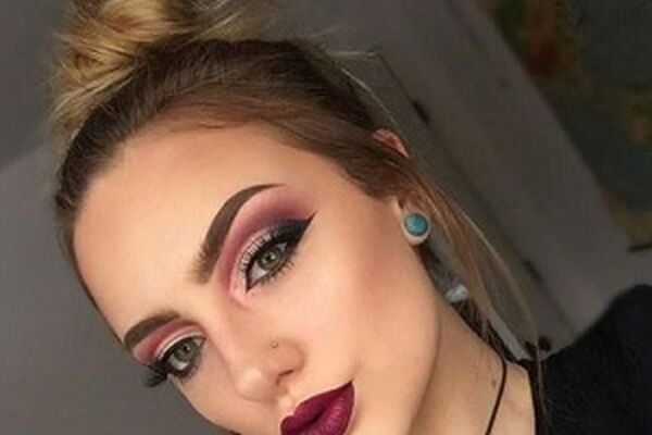 شیک‌ترین آرایش مخصوص شب یلدا+عکس