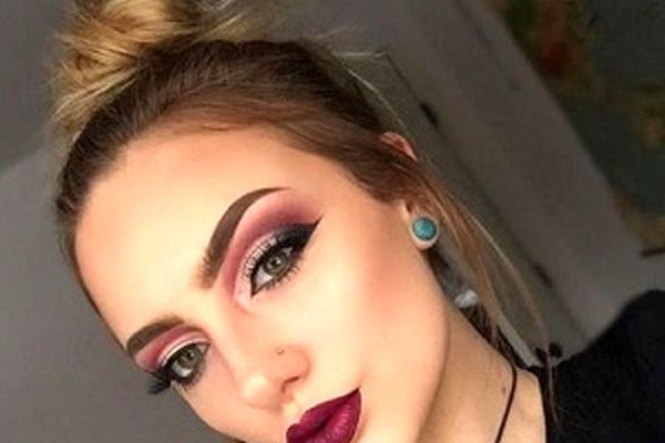 شیک‌ترین آرایش مخصوص شب یلدا+عکس