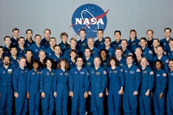 دیتای شخصی کارمندان ناسا لو رفت