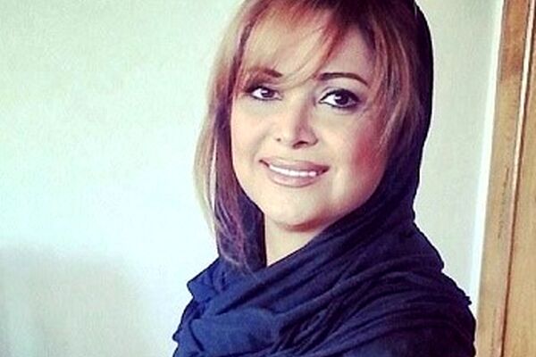 کمند امیرسلیمانی در رم ایتالیا+عکس