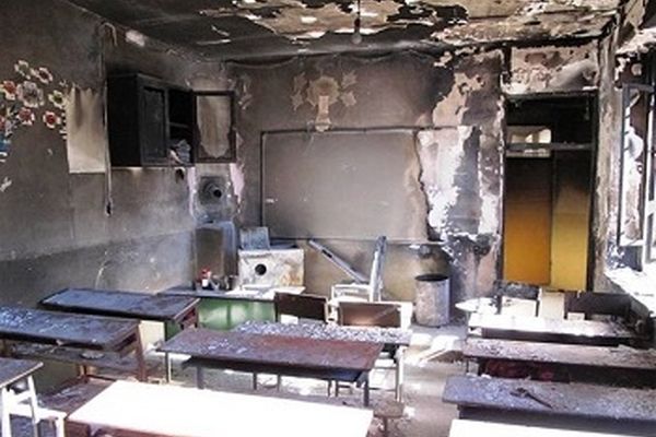 مدیر آموزش و پرورش ناحیه ۲ زاهدان استعفا داد