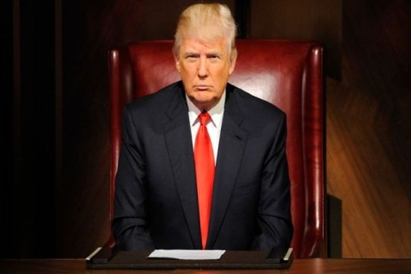 واکنش ترامپ به استعفای «جیمز متیس»