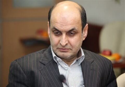 جزئیات سانحه کشتی ایرانی در دریای خزر/ تعمیر نارگُل آغاز شد