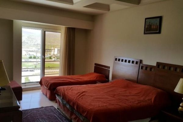 نرخ هتل‌ها در شب یلدا ثابت است