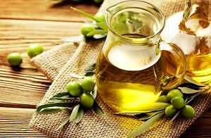 27 خواص بی‌نظیر روغن زیتون