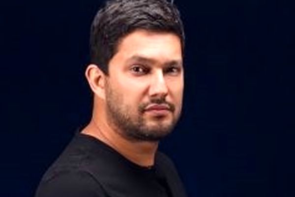 آرزوی حامد بهداد برای زادگاهش مشهد