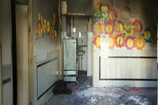 گلایه تند خانواده دانش آموز جان باخته زاهدانی به وزیر آموزش و پرورش