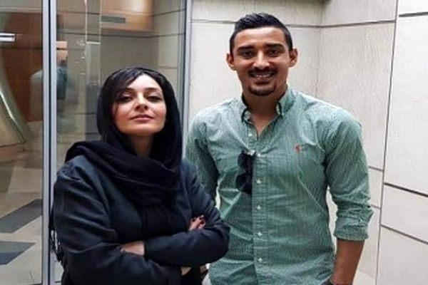 خواهر زن گوچی واسطه می شود؟