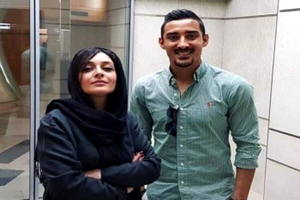 خواهر زن گوچی واسطه می شود؟