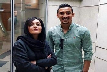 خواهر زن گوچی واسطه می شود؟