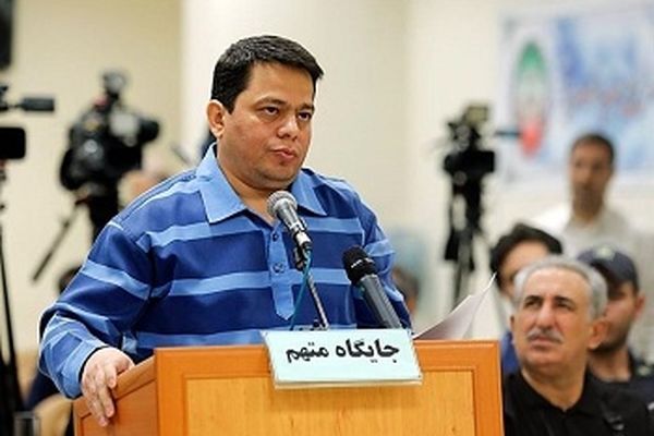 نامه‌ای که دست مفسد دانه‌درشت را رو کرد