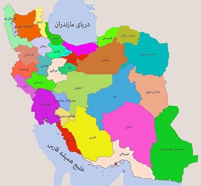 ثروتمندان ایران ساکن کدام استانها هستند؟