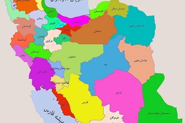 ثروتمندان ایران ساکن کدام استانها هستند؟