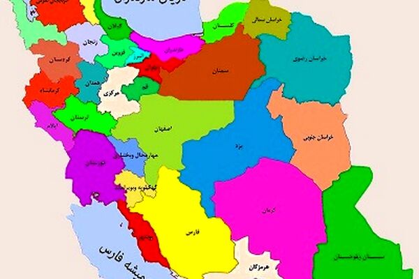 ثروتمندان ایران ساکن کدام استانها هستند؟