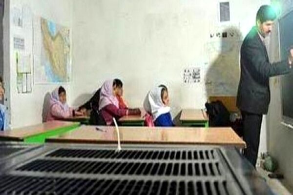 یک سوم مدارس خراسان رضوی گازکشی نشده اند