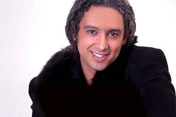 آهنگ جدید «مازیار فلاحی» منتشر شد