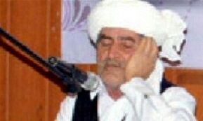 پیشکسوت موسیقی مقامی خراسان درگذشت