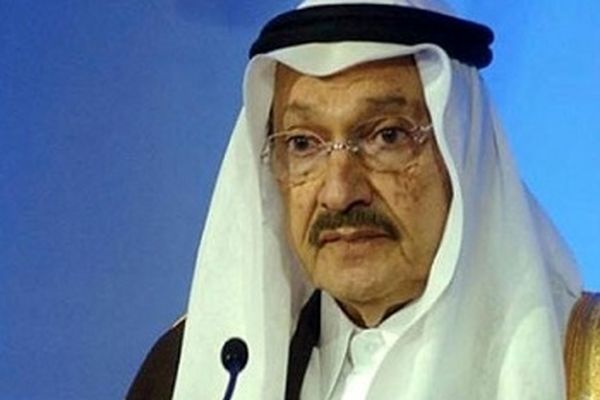 وخامت حال برادر پادشاه عربستان