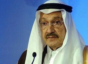 وخامت حال برادر پادشاه عربستان